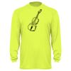 Performance® Long Sleeve T-Shirt Thumbnail