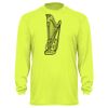 Performance® Long Sleeve T-Shirt Thumbnail