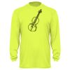 Performance® Long Sleeve T-Shirt Thumbnail