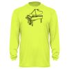 Performance® Long Sleeve T-Shirt Thumbnail