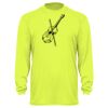 Performance® Long Sleeve T-Shirt Thumbnail