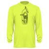Performance® Long Sleeve T-Shirt Thumbnail