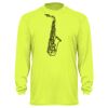 Performance® Long Sleeve T-Shirt Thumbnail