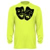 Performance® Long Sleeve T-Shirt Thumbnail