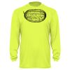 Performance® Long Sleeve T-Shirt Thumbnail