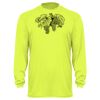 Performance® Long Sleeve T-Shirt Thumbnail