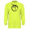 Performance® Long Sleeve T-Shirt Thumbnail