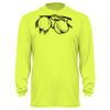 Performance® Long Sleeve T-Shirt Thumbnail