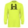 Performance® Long Sleeve T-Shirt Thumbnail