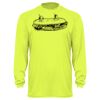 Performance® Long Sleeve T-Shirt Thumbnail