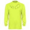 Performance® Long Sleeve T-Shirt Thumbnail