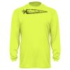 Performance® Long Sleeve T-Shirt Thumbnail