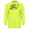 Performance® Long Sleeve T-Shirt Thumbnail