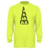 Performance® Long Sleeve T-Shirt Thumbnail