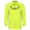 Performance® Long Sleeve T-Shirt Thumbnail