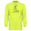 Performance® Long Sleeve T-Shirt Thumbnail