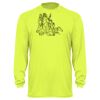 Performance® Long Sleeve T-Shirt Thumbnail