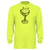 Performance® Long Sleeve T-Shirt Thumbnail