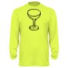 Performance® Long Sleeve T-Shirt Thumbnail