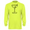 Performance® Long Sleeve T-Shirt Thumbnail