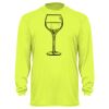 Performance® Long Sleeve T-Shirt Thumbnail