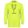 Performance® Long Sleeve T-Shirt Thumbnail