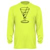 Performance® Long Sleeve T-Shirt Thumbnail