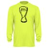 Performance® Long Sleeve T-Shirt Thumbnail