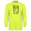 Performance® Long Sleeve T-Shirt Thumbnail