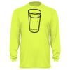Performance® Long Sleeve T-Shirt Thumbnail