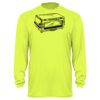 Performance® Long Sleeve T-Shirt Thumbnail