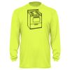 Performance® Long Sleeve T-Shirt Thumbnail
