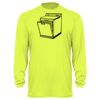 Performance® Long Sleeve T-Shirt Thumbnail