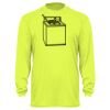 Performance® Long Sleeve T-Shirt Thumbnail