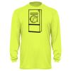 Performance® Long Sleeve T-Shirt Thumbnail