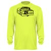 Performance® Long Sleeve T-Shirt Thumbnail