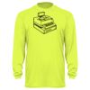 Performance® Long Sleeve T-Shirt Thumbnail