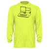 Performance® Long Sleeve T-Shirt Thumbnail