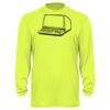 Performance® Long Sleeve T-Shirt Thumbnail