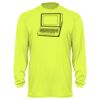 Performance® Long Sleeve T-Shirt Thumbnail