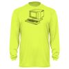 Performance® Long Sleeve T-Shirt Thumbnail