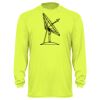 Performance® Long Sleeve T-Shirt Thumbnail