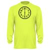 Performance® Long Sleeve T-Shirt Thumbnail