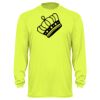 Performance® Long Sleeve T-Shirt Thumbnail