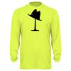 Performance® Long Sleeve T-Shirt Thumbnail