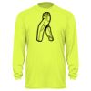 Performance® Long Sleeve T-Shirt Thumbnail