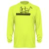 Performance® Long Sleeve T-Shirt Thumbnail