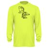 Performance® Long Sleeve T-Shirt Thumbnail