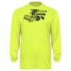 Performance® Long Sleeve T-Shirt Thumbnail