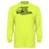 Performance® Long Sleeve T-Shirt Thumbnail